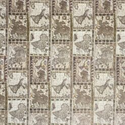 kleine Landkarten, 50x70 cm