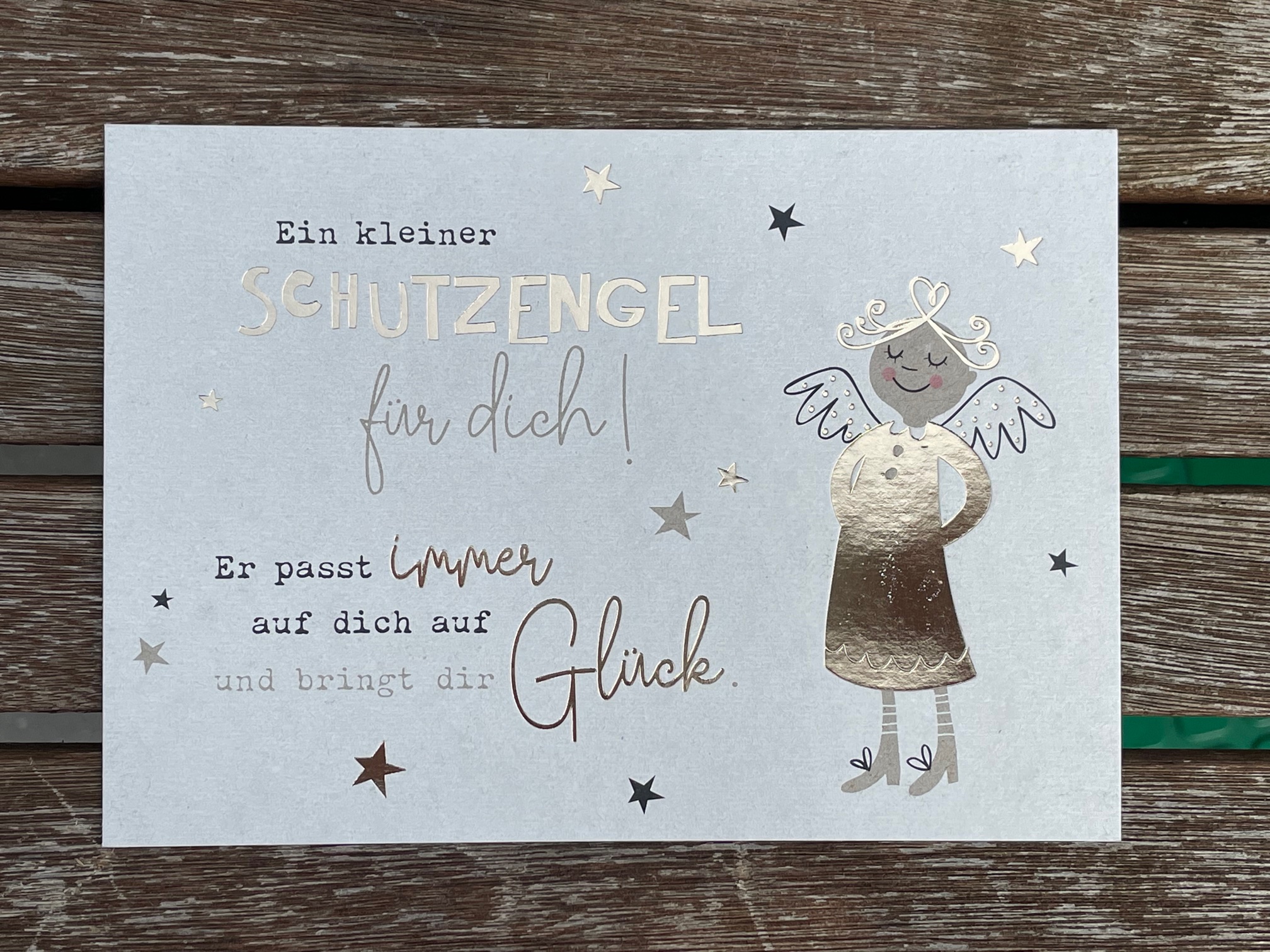 Schutzengel | Liebeskarten & Sprüche 🌹💌 | Echte Postkarten online  versenden