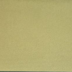 70 x 100 cm, Surbalin gerippt ockergrün