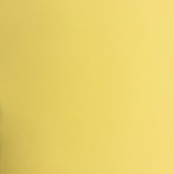 70 x 100 cm, Surbalin gerippt Zartgelb