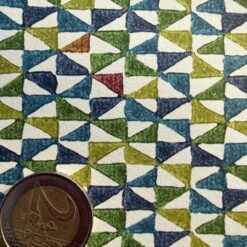 Alternative view of Triangoli, Remondini Color 50 x 70cm