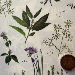 Alternative view of Aromatische Kräuter 50 x 70cm