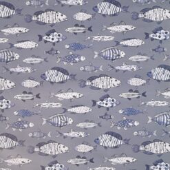 Fische 50x70 cm