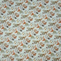 Bambi &Friends 50x70